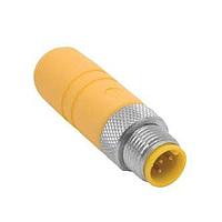 Lumberg Automation 0939 CTX 105 ຕົວເຊື່ອມຕໍ່ມິດຕຣິກຮູບວົງ