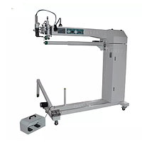 Danrel DR-T300B-VD ເຄື່ອງເຊື່ອມອາກາດຮ້ອນ (1800W)