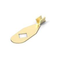 AMP Connectors - TE Connectivity 505044-1 ຫົວສຸດສົດ RTNG AMVAR TERM