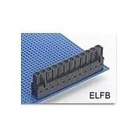 Amphenol PCD Shenzhen ELFB02280 ປຸ່ມຕິດບອດບອດຕິດບອດ .2 ໃນ 2 ຕຳແໜ່ງ