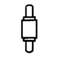 ໄດໂອດ ແລະ ເຄື່ອງກັບທິບ