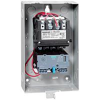 SIEMENS 14BUB32BH ເລີ່ມຕົ້ນບໍ່ກັບຄືນ,FVNR SZ00,0.75-3.4Amps,N1,480V