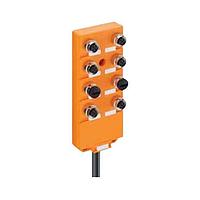 Lumberg Automation ASBV 6 5-332/5 M ເສັ້ນສາຍອ່ານຄ່າ / ເສັ້ນສາຍກະທົບ