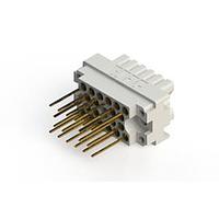 EDAC 516-020-541-400 ຕົວເຊື່ອມຕໍ່ຮັກແລະຕົວເຊື່ອມຕໍ່ແຜງ