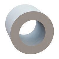 Essentra Components 13RS018729 ຕູ້ຫຼຸດຮອບ, .094 ID, .156 OD, .140 ຄວາມຍາວ