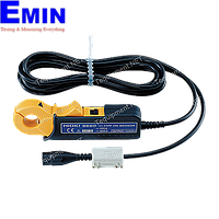 Hioki 9660 Voltage Output Current Clamp-on Probe (100A)
