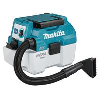 MAKITA DVC750LZX3 ເຄື່ອງເຮັດຄວາມສະອາດໄຮ້ສາຍ (18v)