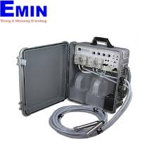 ອຸປະກອນເກັບຕົວຢ່າງນ້ຳສຳລັບວຽກງານກວດທຽບແລະຕິດຕາມຄຸນນະພາບນ້ຳ