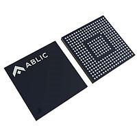 ABLIC S-UM6524 ອິນທີເກດສະຫນອງສະຫນອງອານາລອກ ສະຫນອງອານາລອກແຮງດັນສູງ, 32ຊ່ອງ, SPST, BGA (13x13)/330