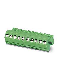 PHOENIX CONTACT 1971099 ປລັກ 5 ຕໍ່ 5.08mm pitch Plug 24-12 AWG Screw