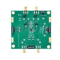 Texas Instruments INA851EVM ເຄື່ອງຂະຫນາດຂຶ້ນສຽງ INA851 ສໍາລັບການປະເມີນຄ່າສຽງຕ່ຳ