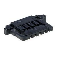 Molex 504051-1101 ຮູງຮັບ Receptacle Housing 1.5MM PicoLock CRIMP HSG POS SIDLCK 11CKT