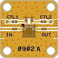 Quantic X-Microwave XR-B1L7-0404D ຕົກກັນ RF Limiters, DLM-10SM