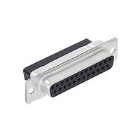 AMP Connectors - TE Connectivity 747553-3 ຮີເຊບເຕິເຄວລ HDP-20 OVRMLD RCPT SUB ASSY SIZ