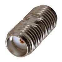Johnson / Cinch Connectivity Solutions 142-0901-806 ຕົວແປ RF - ຊຸດຕໍ່ຕົວ SMA Jack ໄປ Jack