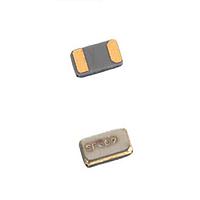 Seiko Instruments SC20P-9PF20PPM Low ESR 32.768kHz crystal, 9pF, 20PPM, 50K Ohms max ESR