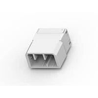 AMP Connectors - TE Connectivity 282370-1 ຮາວຊິ້ງ 070 MULTILOCK CAP HSG 8 POS