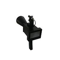 HV HIPOT GD-610A ເຄື່ອງກວດກາການໄຫຼອອກບາງສ່ວນ (ການກວດຫາ ultrasonic) (20~150kHz)