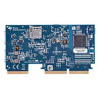 Texas Instruments TMDSCNCD28P65X ບອດປະເມີນ TMS320F28P65X contro lCARD evaluation mod