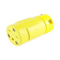 Molex 1301410038 ຕົວເຊື່ອມ Super-Safeway Connector SAFEWAY 6-15 15A/ 250V