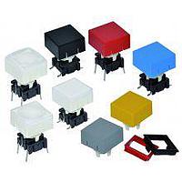 APEM 1KC1116 ຝາ Cap Lk ແບບທີ່ແຈ້ງແຈງ