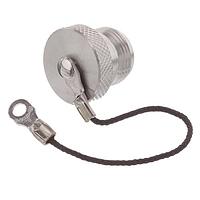 Radiall R161844000W ຕູ້ປະຕູດຽວ N / ຝາປົກຝັ່ງຜູ້ຍິງປອດຝຸ່ນມີສາຍ