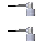 Amphenol Custom Cable Q-2C02C0003011i ສາຍສະບັບ RF N-RP/N-RP G174 11I