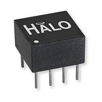 HALO Electronics TD12-2506FLF ໂມດູນ TOKEN RING ISO MOD THT 8Pin 250uH