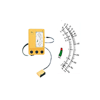 SANKO Pro-2 ເຄື່ອງວັດແທກຄວາມຫນາຂອງເຄືອບແມ່ເຫຼັກໄຟຟ້າ (0～5mm)