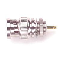 Pomona Electronics 4979 ຕົວເຊື່ອມ BNC BULKHEAD