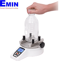 Mark-10 MTT01-25 Digital Cap Torque Testers (25 lbFin / 400 ozFin / 28 kgFcm / 290 Ncm / 2.9 Nm)