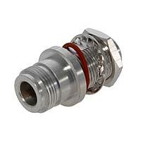 HUBER+SUHNER 34_N-50-0-1/133_UE ຕົວແປງ RF - ໃນຊຸດ