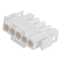 Molex 36643-0010 ປລັກເຮາສິ້ງ MLX PLG HSG 5CKT GLOW WIRE