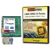 NXP M9328MXLLITEKIT ກະດານພັດທະນາ & ຊຸດ - ARM I.MXL LOW COST KIT