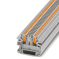 PHOENIX CONTACT 1079061 ບລອກສິ່ງຕໍ່ຕ່າງ Disconnect Terminal Block PTVC 2 5-TG