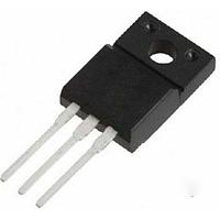 Rectron RM15N650TI-C MOSFETs
