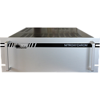 Chromatotec XXX913-CS ເຄື່ອງສ້າງໄນໂຕຣເຈນ (230 VAC 50 / 60 Hz, 150 W)