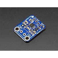 Adafruit 1778 ເຄື່ອງມືພັດທະນາ IC ການແປປ່ຽນຂໍ້ມູນ ອອກອານາລອກ ເຄຣດ K-Type Thermocouple Amp