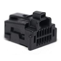 Amphenol FCI 10143816-012LF ຊຣູດເດດ MIRCOSPACE RECEPTACLE-10143816-012LF