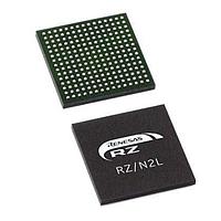 Renesas Electronics R9A07G084M08GBG#AC0 ມາຄຣໂປເຊັດເຊີ - MPU RZ/N2L MPU BGA225 ETHER SECURITY