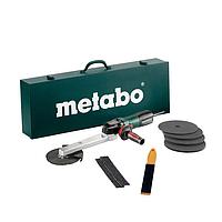 METABO KNSE 9-150 SET Fillet ເຄື່ອງຕັດເຊື່ອມ (220-240 V / 50-60 Hz)