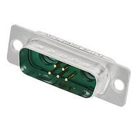 Molex / FCT 173107-0059 ປຸ່ມຕິດຕໍ່ປະສົມ D-Sub 5 ຂາຍ 2 ຮ່ອງ