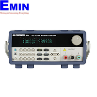 BKPRECISION 9206 ເຄື່ອງໃຊ້ໄຟຟ້າ DC ທີ່ຕັ້ງໂປຣແກຣມໄດ້ຫຼາຍໄລຍະ (10A, 150V, 600W)