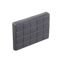 Grayhill 3K020-4RN3AG ອຸປະກອນປ້ອນຂໍ້ມູນ ASM,3K STD,20H,CANOPEN,BLANK