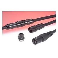 Hirose Electric HR30-8P-C(31) ອຸປະກອນເສີມ CAP