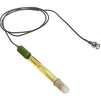 Adwa AD1230B ເອເລັກໂຕຣນິກ pH epoxy junction double ມີສາຍ 1 m ແລະຕົວເຊື່ອມຕໍ່ BNC (1 m cable and BNC connector)