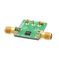 Analog Devices 112405-HMC575LP4 ບອດວິເຄາະການທົດລອງ Frequency Multiplier HMC575LP4