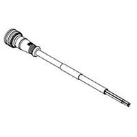 Molex 1200790175 ເສັ້ນສາຍອ່ານສະເຫຼີມ / ເສັ້ນສາຍກະຕຸນ MIC 3P MP ULOCK 2M 22/3 PVC