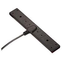 Linx Technologies - TE Connectivity L000619-03 ໂມດູນແອນເຕນນາ LTE HDP ການຕິດກັນ Bk 3M SMA Plug