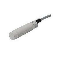 Carlo Gavazzi CA18CAN12NA ເຊນເຊີວະລະດັບການຢູ່ໃກ້ Capacitive Proximity Sensor, ບໍ່ຕ້ອງຕິດຕັ້ງໃນລະດັບ, ຂະໜາດການສັງເກດ 12mm, ປັບໄດ້ 3-15mm, ພາວເລີຍສົມບູນ 10-40VDC, ອອກສັນຍານ NPN, N.O. ແລະ N.C., ສາຍສະໄວ PVC, ຕົວຢ່າງ M18 x 70mm, ລະດັບທີ 4 Tripleshield, ພັດທະນາການປະຕິບັດ EMC, ECOLAB, IP67 IP69K